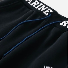 オシャレでカッコイイ！パーカー上下のLサイズ！ の画像