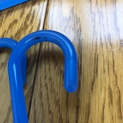 ハンガー　17本　の画像