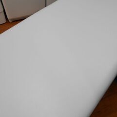 ♪BeautyGarage エステベッド 有孔マッサージベッド K-5DX 高密度ウレタン②の画像