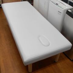 ♪BeautyGarage エステベッド 有孔マッサージベッド K-5DX 高密度ウレタン②の画像