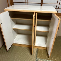 キッチンにどうですかの画像