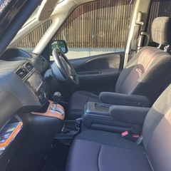 セレナ 車検たっぷりの画像