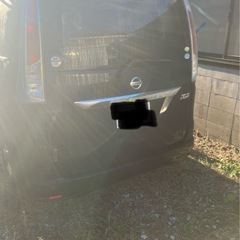 セレナ 車検たっぷりの画像