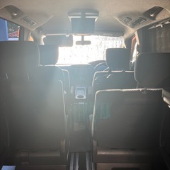 セレナ 車検たっぷりの画像