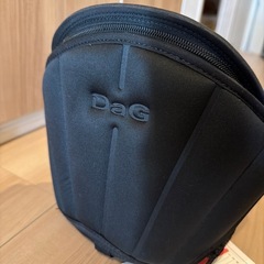 ヒップシート　TeLasbaby(テラスベビー)の画像