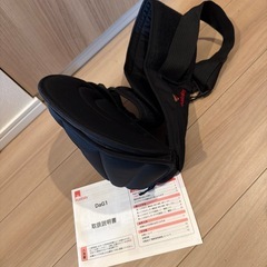 ヒップシート　TeLasbaby(テラスベビー)の画像