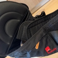 ヒップシート　TeLasbaby(テラスベビー)の画像