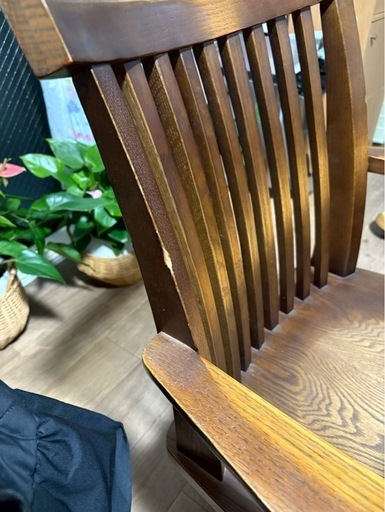 ダイニングテーブル