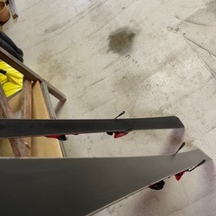 アトミック　カービングスキーの画像