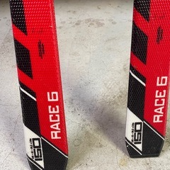 アトミック　カービングスキーの画像