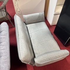 ミニソファー　幅130x77x65の画像