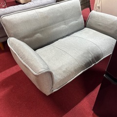 ミニソファー　幅130x77x65の画像