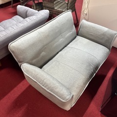 ミニソファー　幅130x77x65の画像