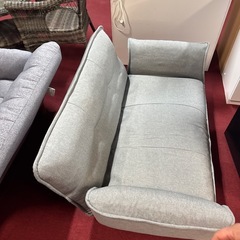 ミニソファー　幅130x77x65の画像