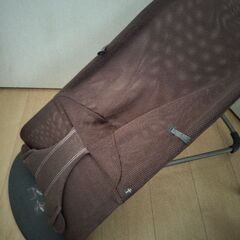 BABYBJÖRN　バウンサーの画像