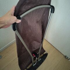 BABYBJÖRN　バウンサーの画像