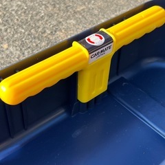 非金属タイヤチェーン バイアスロン　C652未使用品？の画像