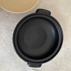 土鍋の画像