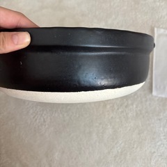 土鍋の画像