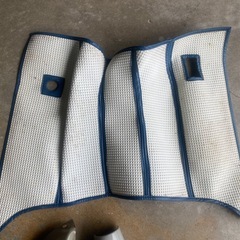 富士重工ラビットs301  パーツいろいろの画像