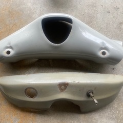 富士重工ラビットs301  パーツいろいろの画像