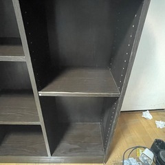 本棚の画像