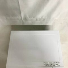 【北見市発】シャープ SHARP 電子レンジ RE-MY19-W 2016年製 白 (E3807wYM)の画像