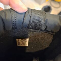 子供用22センチの画像