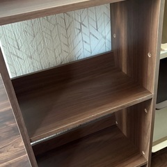 おもちゃ収納BOXの画像