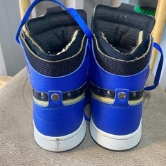 シューズの画像