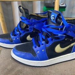 シューズの画像