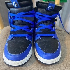 シューズの画像