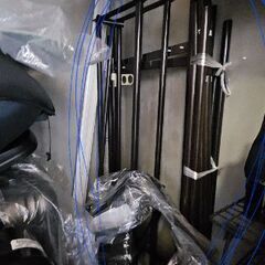 ハンガーの画像