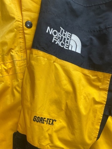 ノースフェイス　North Faceマウンテンパーカー