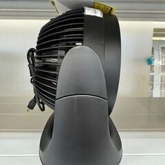 J3304　【リユースのサカイ柏店】　YAMAZEN　ヤマゼン　サーキュレーター　扇風機　YAS-M185　2022年製　参考価格：4,280円   動作確認　クリーニング済み　の画像