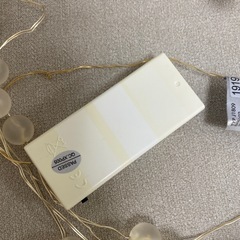 【交渉中】IKEAライトの画像