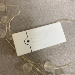 【交渉中】IKEAライトの画像