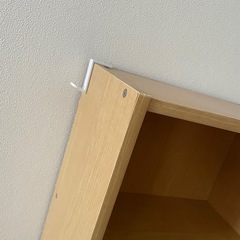 カラーボックスの画像