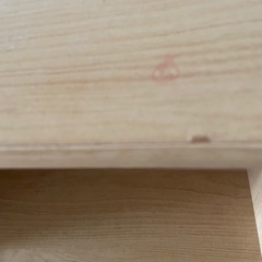 カラーボックスの画像