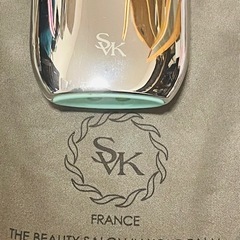 SVK 超音波ピーリング の画像