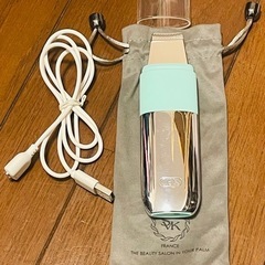 SVK 超音波ピーリング の画像