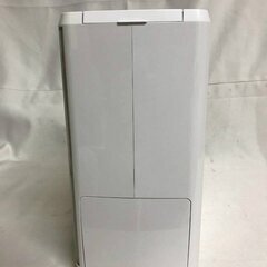 【北見市発】ダイニチ DainichiPlus 加湿器(温風気化/気化式) HD-3018(W) 2018年製 白 (E3808wM)の画像