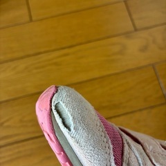 ニューバランス　16.0cmの画像