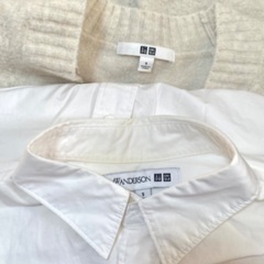 服まとめ　1枚150円でメンズ、レディース　新品・ブランド品ありの画像