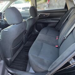 ティアナ☆XL☆車検令和8年2月☆純正メーカーナビ☆CD☆DVD☆地デジ☆BT☆クルコン☆ETC☆アラウンドビューモニターの画像