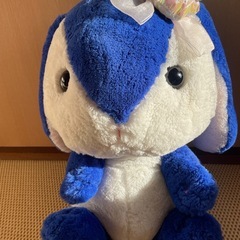 ぽてうさロッピーの画像