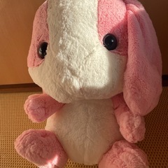 ぽてうさロッピーの画像