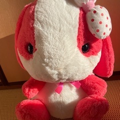 ぽてうさロッピーの画像