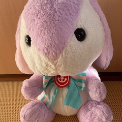 ぽてうさロッピーの画像