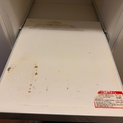 キッチンなどで使える棚の画像